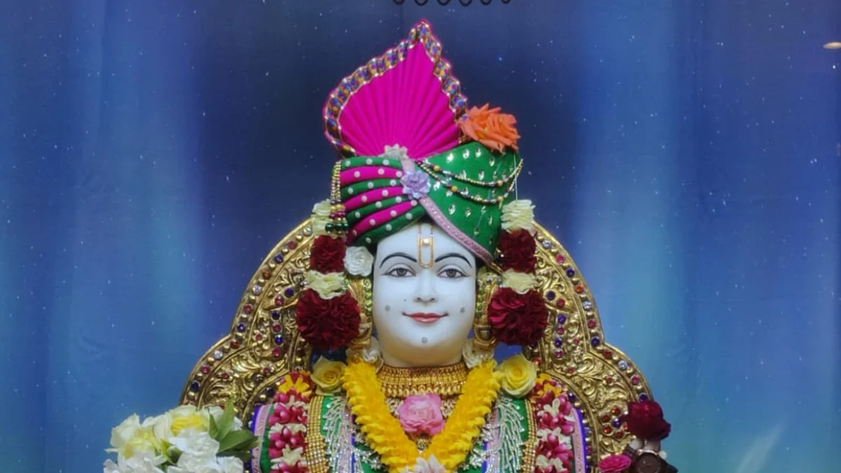 Divya Darshan - 07/08/2026